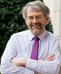 John Beckett