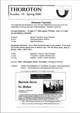 Link to Newsletter