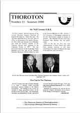 Link to Newsletter