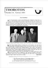 Link to Newsletter